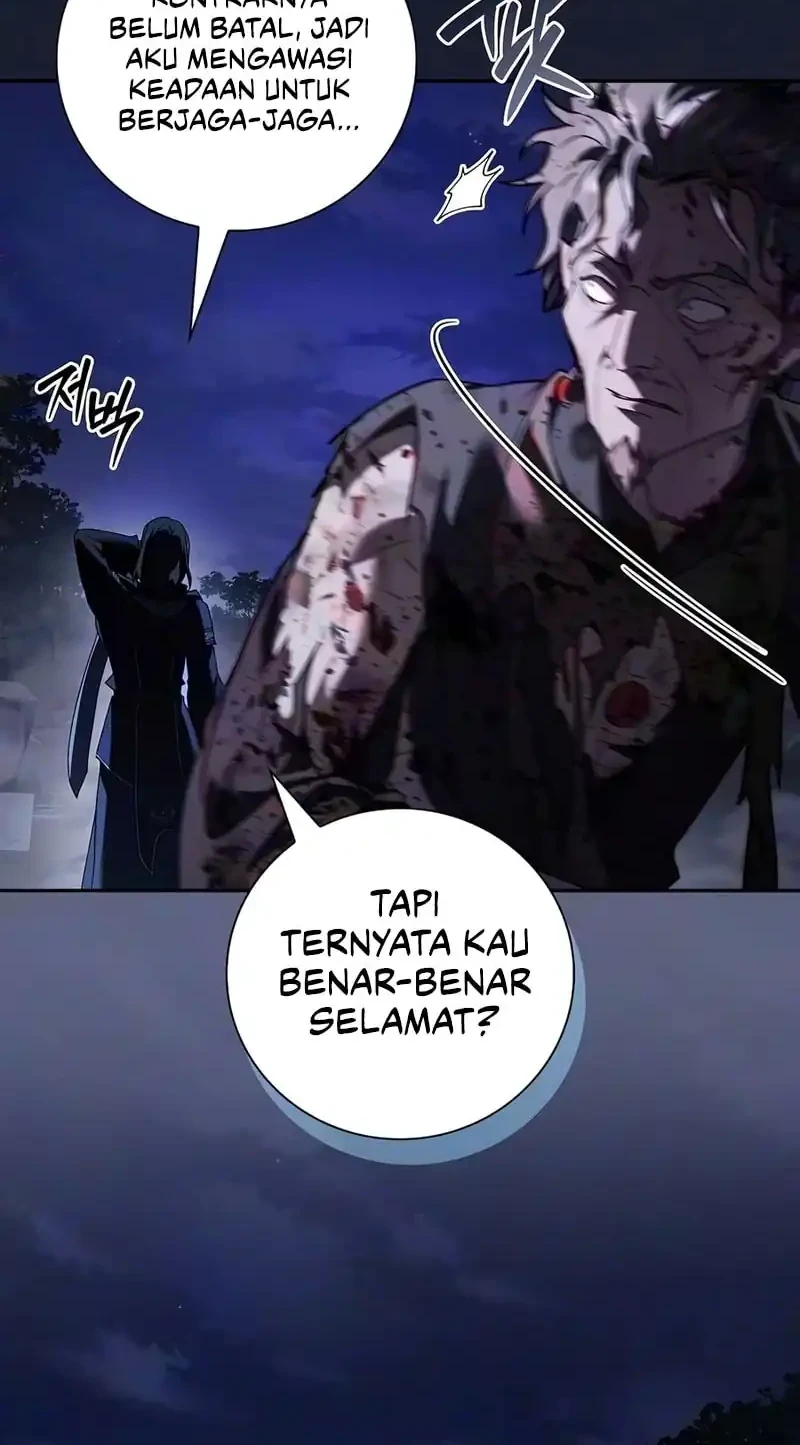 Reincarnated as the Archduke’s Son Chapter 45 halaman 11