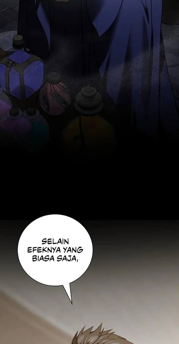 Reincarnated as the Archduke’s Son Chapter 47 Gambar 10