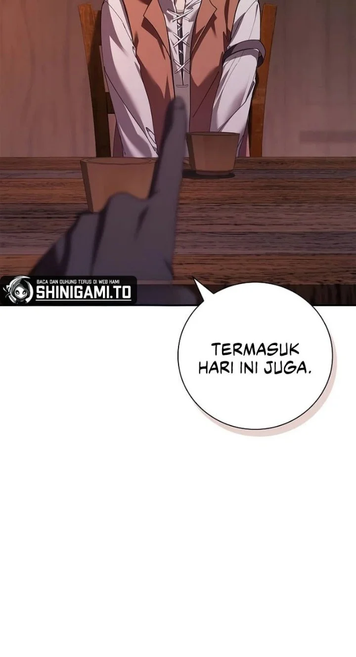 Reincarnated as the Archduke’s Son Chapter 48 Gambar 9