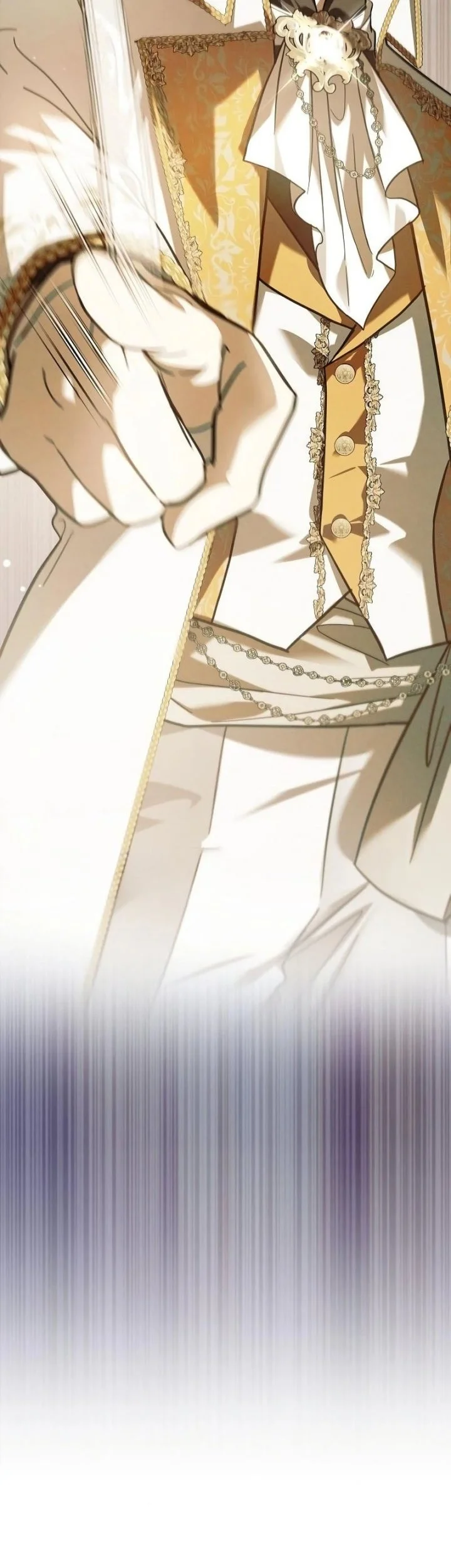 Reincarnated as the Archduke’s Son Chapter 52 Gambar 8