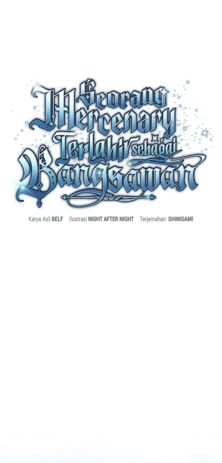 Reincarnated as the Archduke’s Son Chapter 52 Gambar 9