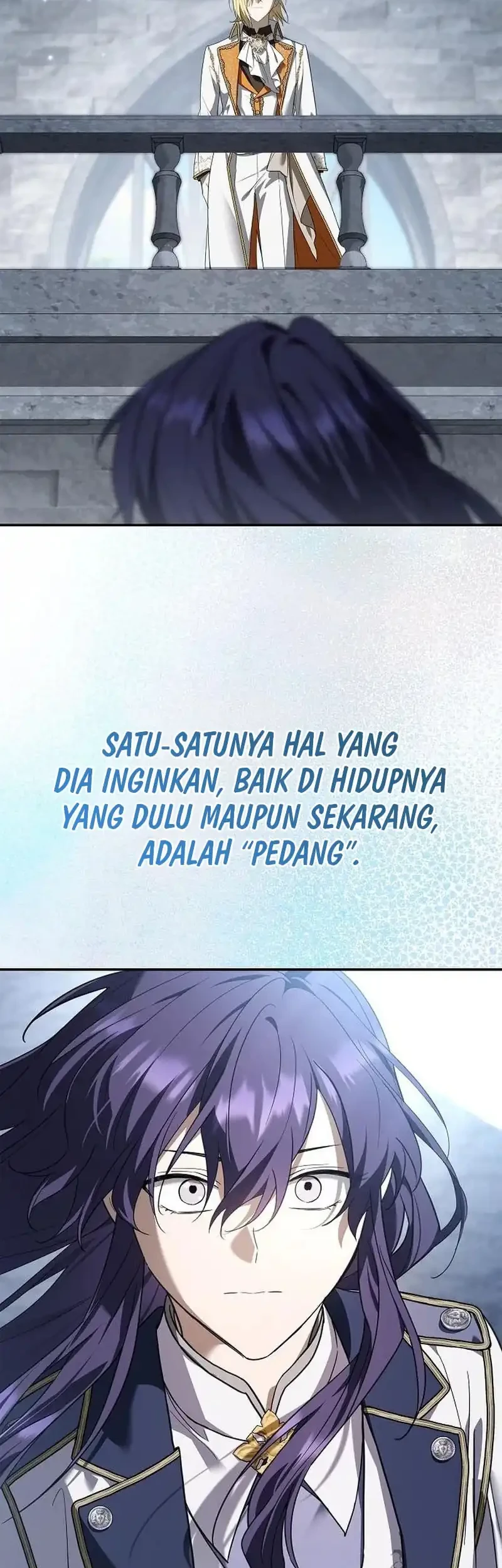 Reincarnated as the Archduke’s Son Chapter 53 Gambar 8