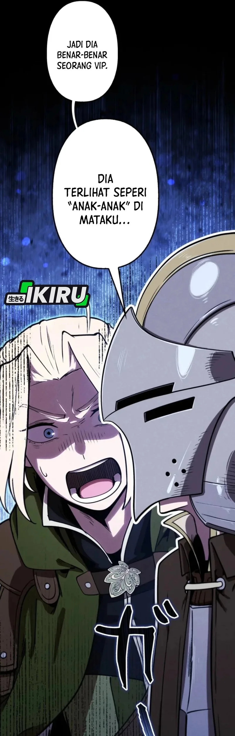 Reincarnated as the Strongest Monster Eater: Revenge on the Tyrant Dragon Chapter 23 Gambar 8