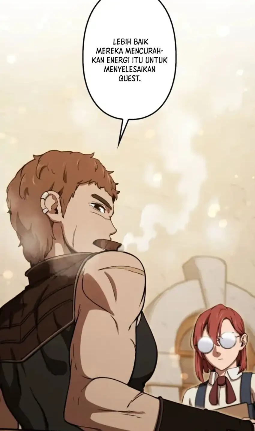 Reincarnated as the Strongest Monster Eater: Revenge on the Tyrant Dragon Chapter 26 Gambar 10