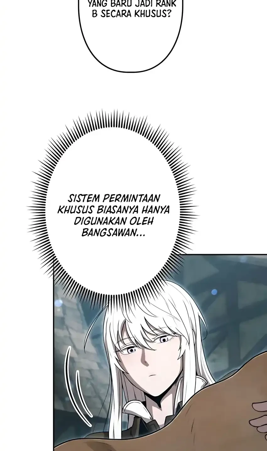 Reincarnated as the Strongest Monster Eater: Revenge on the Tyrant Dragon Chapter 28 Gambar 10