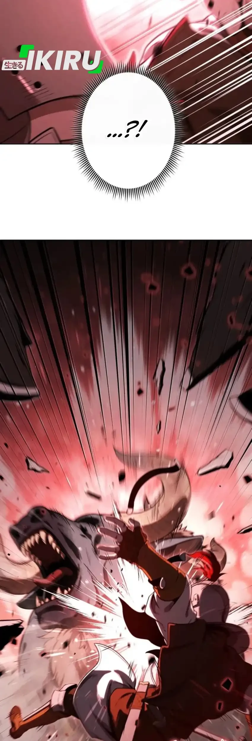 Reincarnated as the Strongest Monster Eater: Revenge on the Tyrant Dragon Chapter 29 Gambar 12
