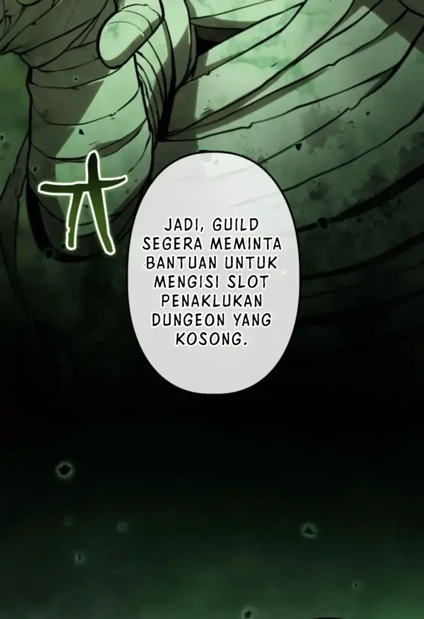 Reincarnated as the Strongest Monster Eater: Revenge on the Tyrant Dragon Chapter 32 Gambar 12