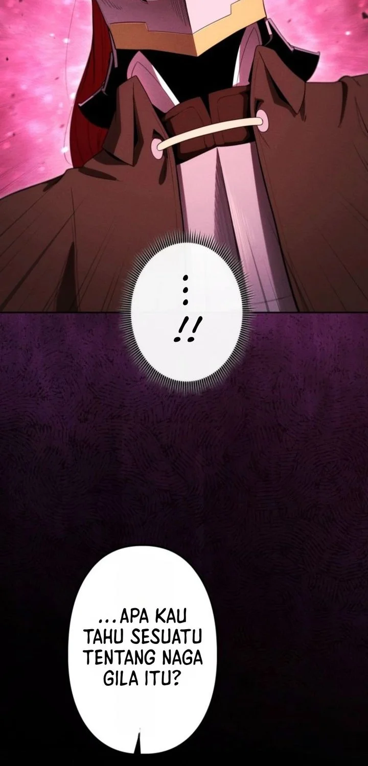 Reincarnated as the Strongest Monster Eater: Revenge on the Tyrant Dragon Chapter 43 Gambar 8