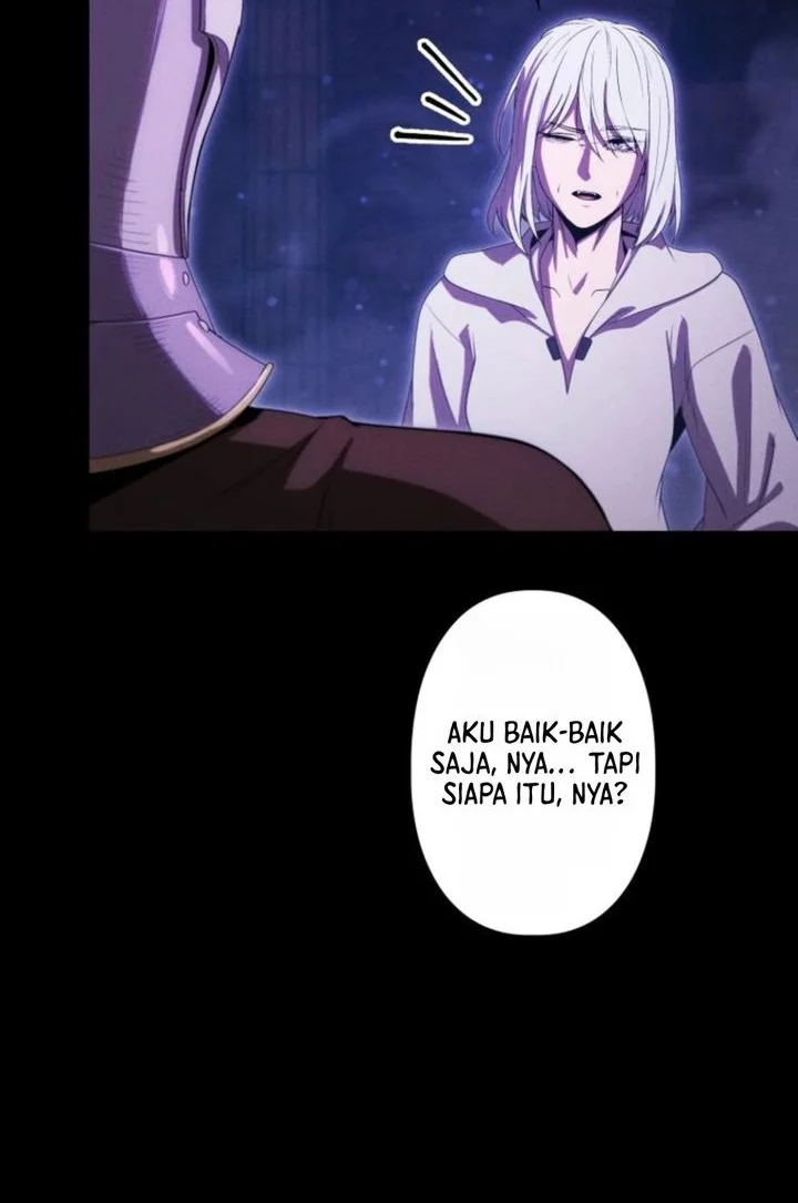 Reincarnated as the Strongest Monster Eater: Revenge on the Tyrant Dragon Chapter 43 Gambar 10