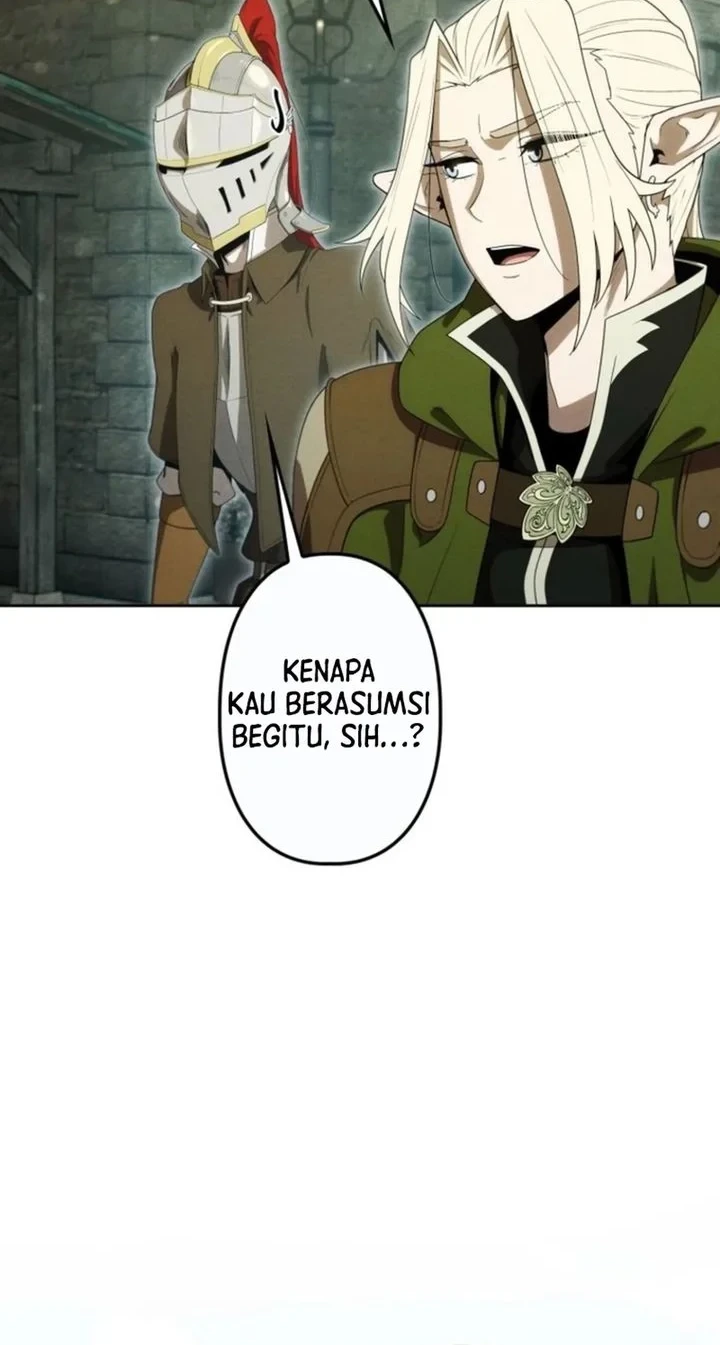 Reincarnated as the Strongest Monster Eater: Revenge on the Tyrant Dragon Chapter 45 Gambar 10