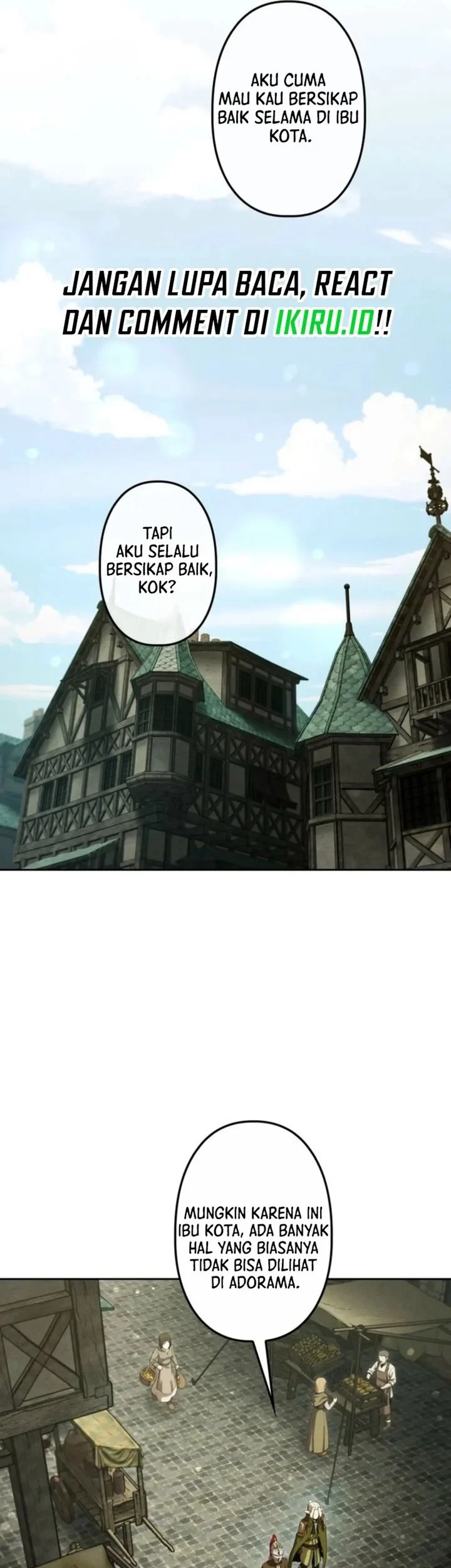 Reincarnated as the Strongest Monster Eater: Revenge on the Tyrant Dragon Chapter 45 Gambar 11