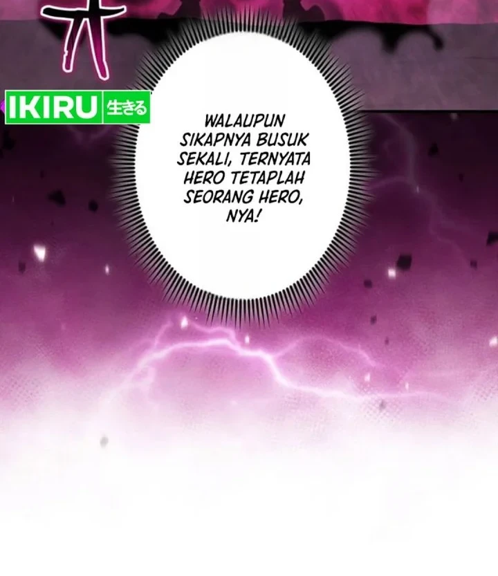 Reincarnated as the Strongest Monster Eater: Revenge on the Tyrant Dragon Chapter 47 Gambar 10