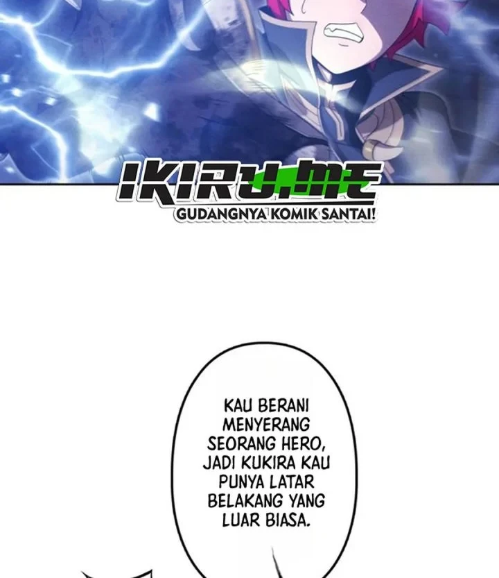 Reincarnated as the Strongest Monster Eater: Revenge on the Tyrant Dragon Chapter 47 Gambar 12