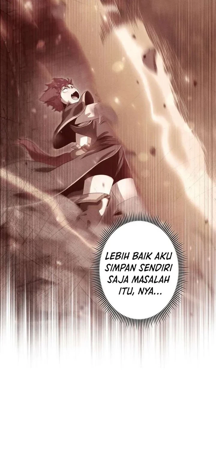 Reincarnated as the Strongest Monster Eater: Revenge on the Tyrant Dragon Chapter 49 Gambar 8