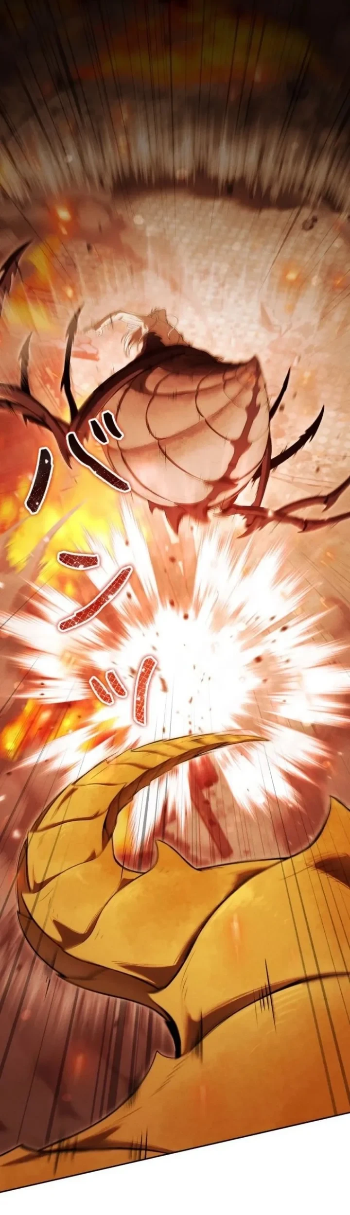 Reincarnated as the Strongest Monster Eater: Revenge on the Tyrant Dragon Chapter 51 Gambar 14