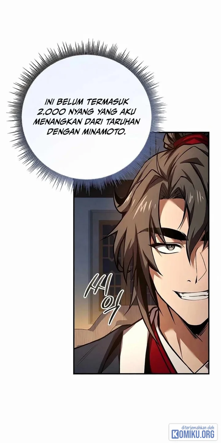 Reincarnated Escort Warrior Chapter 109 Gambar 14
