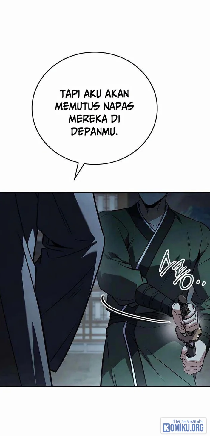 Reincarnated Escort Warrior Chapter 114 Gambar 10