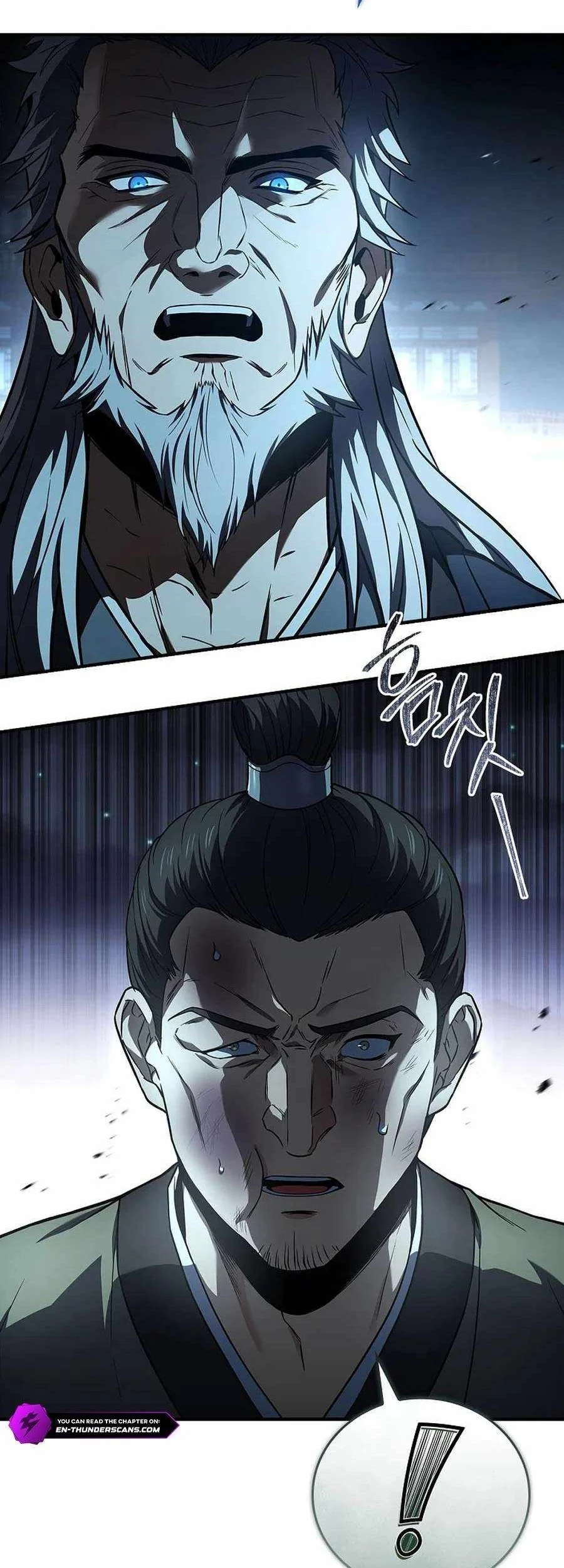 Reincarnated Escort Warrior Chapter 114 Gambar 12