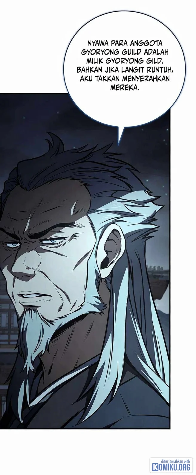 Reincarnated Escort Warrior Chapter 114 Gambar 9