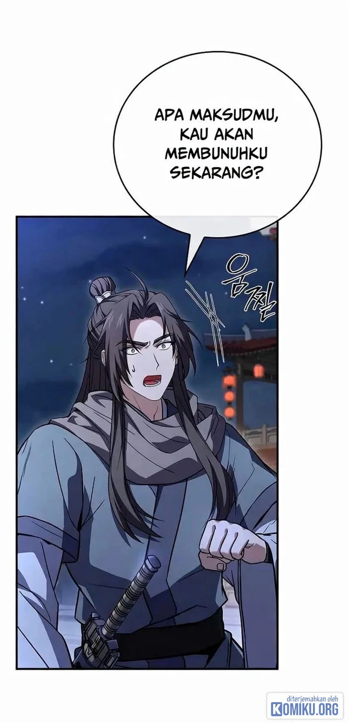 Reincarnated Escort Warrior Chapter 115 Gambar 10