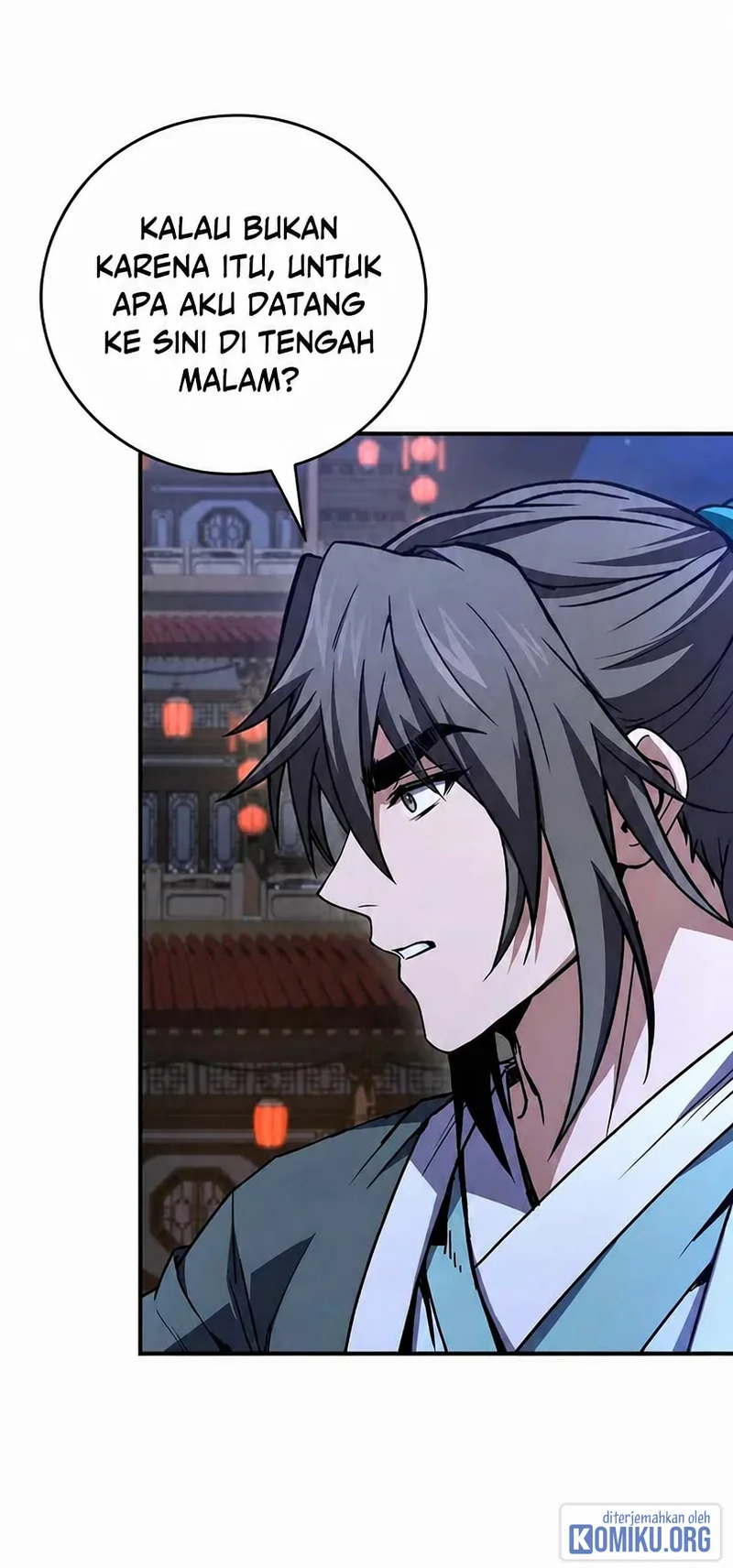 Reincarnated Escort Warrior Chapter 115 Gambar 11