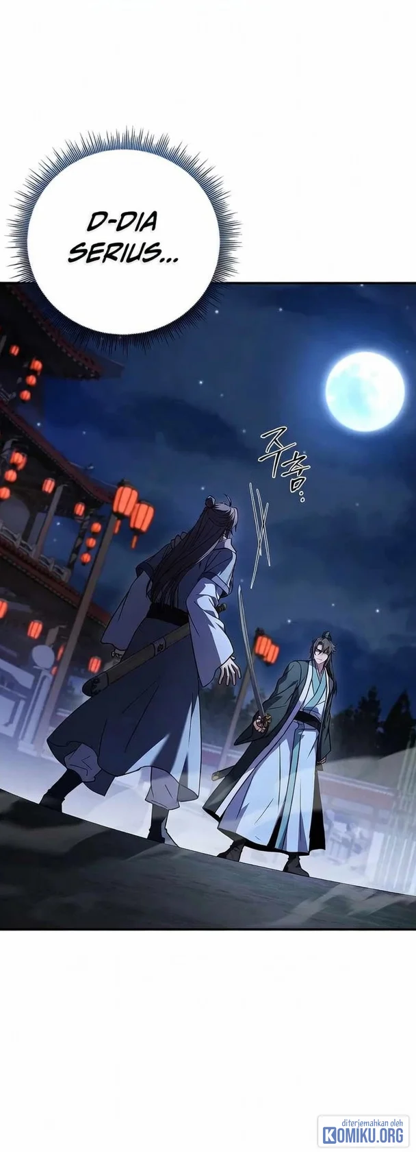 Reincarnated Escort Warrior Chapter 115 Gambar 12