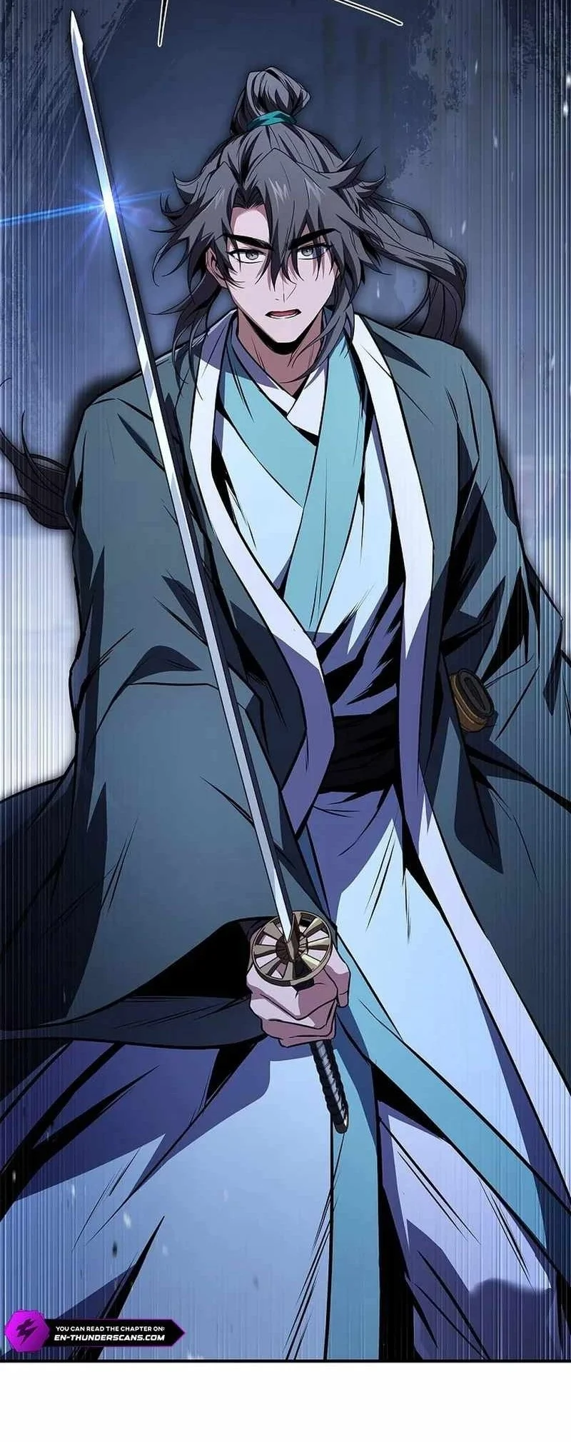 Reincarnated Escort Warrior Chapter 115 Gambar 9