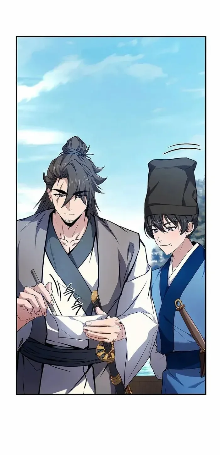 Reincarnated Escort Warrior Chapter 116 Gambar 10