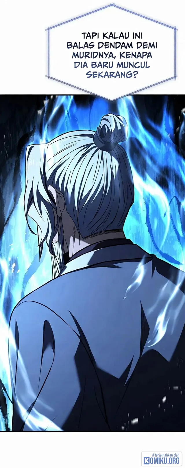 Reincarnated Escort Warrior Chapter 118 Gambar 11
