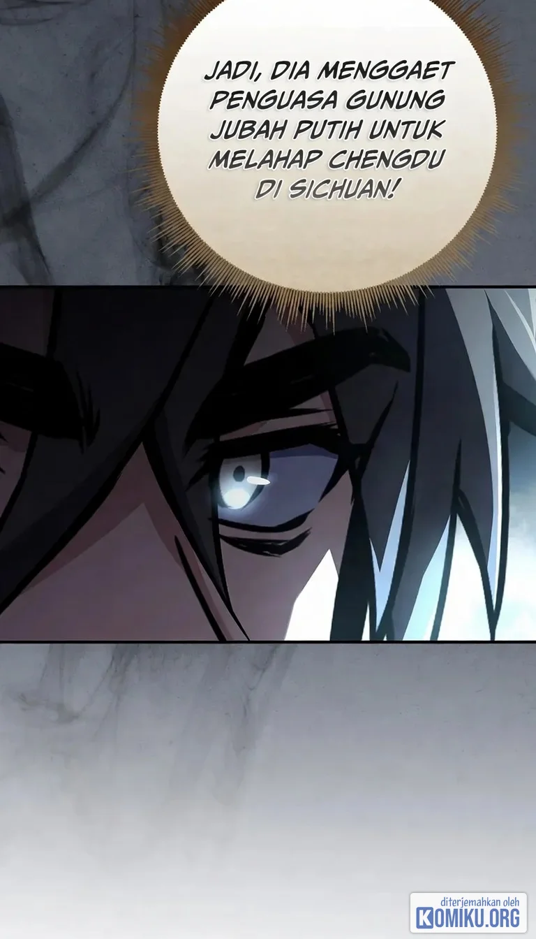 Reincarnated Escort Warrior Chapter 118 Gambar 14