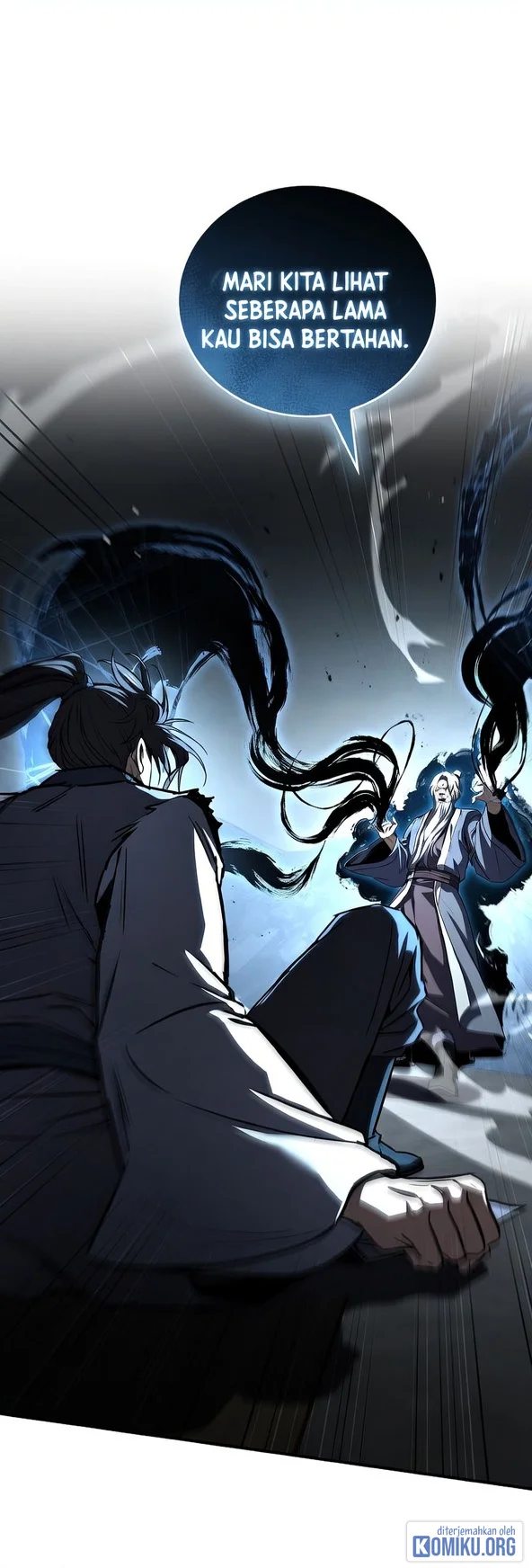 Reincarnated Escort Warrior Chapter 119 Gambar 11