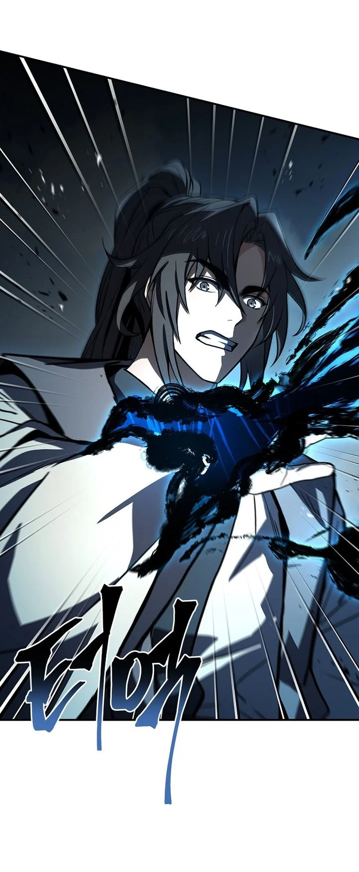 Reincarnated Escort Warrior Chapter 119 Gambar 12
