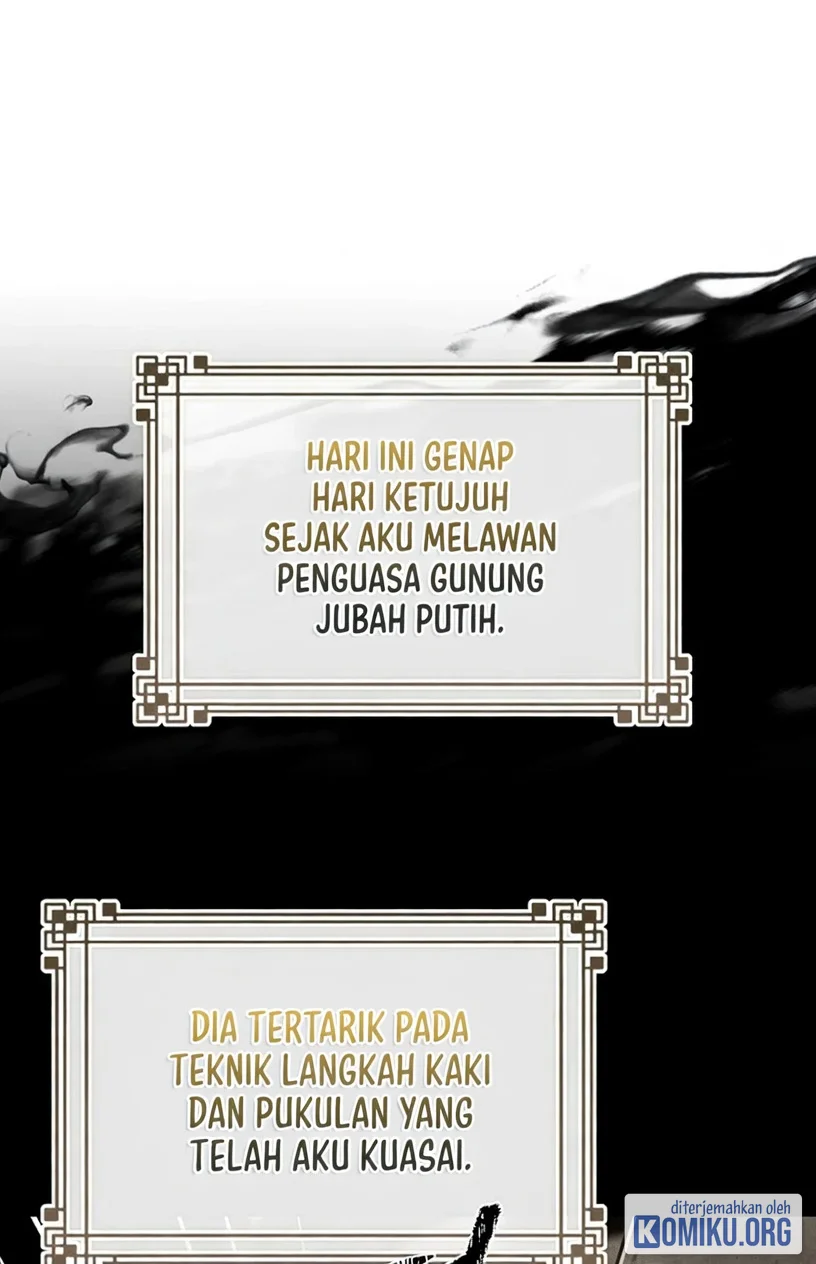 Reincarnated Escort Warrior Chapter 120 Gambar 11