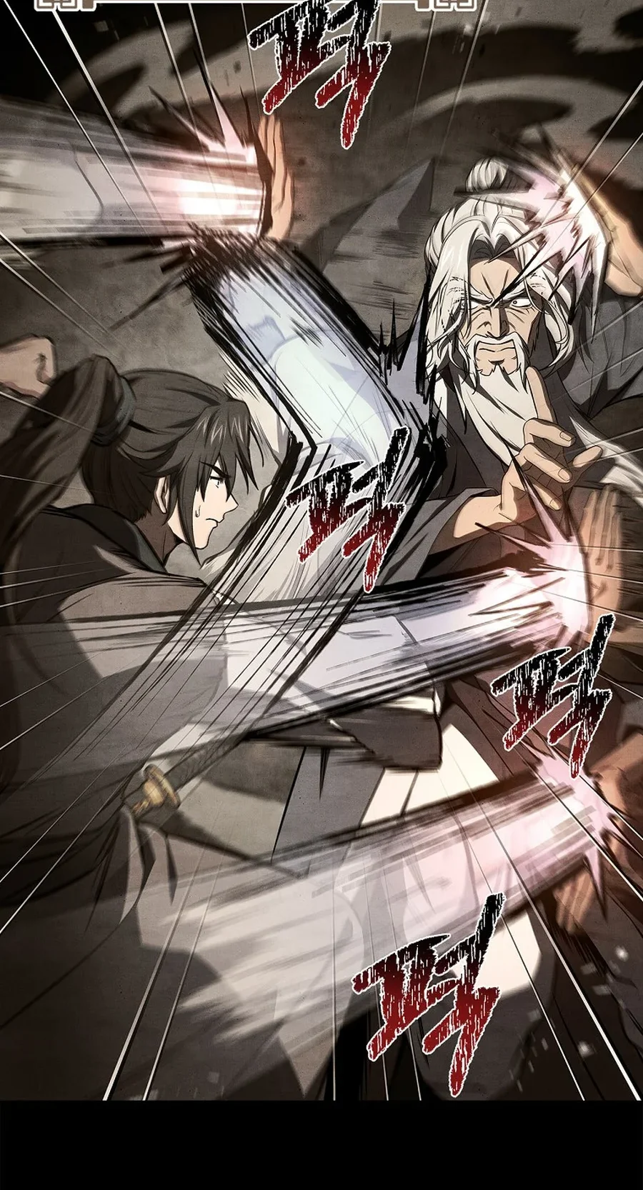 Reincarnated Escort Warrior Chapter 120 Gambar 12
