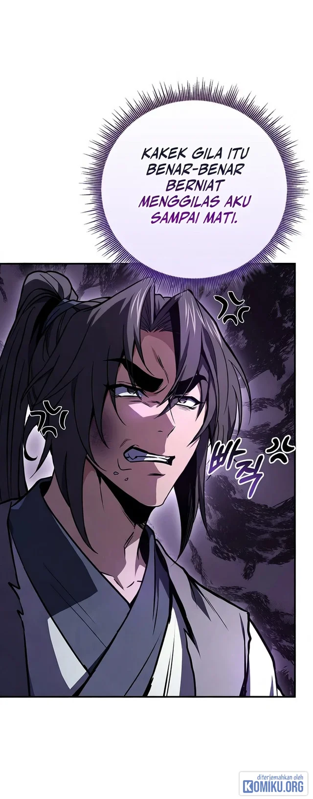 Reincarnated Escort Warrior Chapter 120 Gambar 10