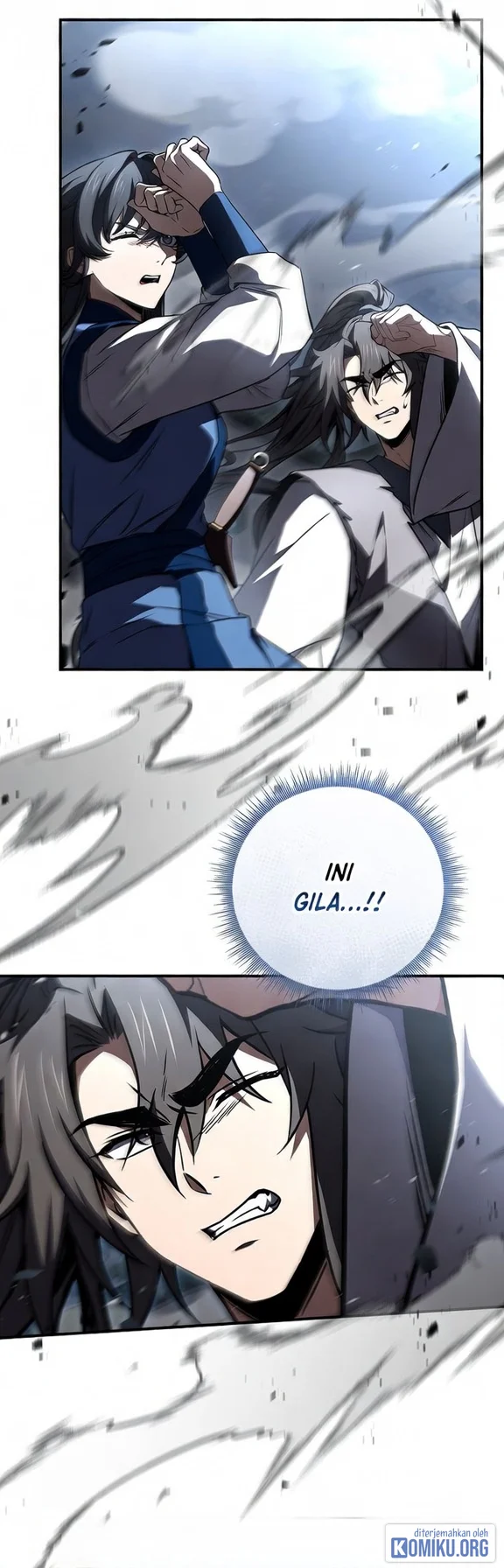 Reincarnated Escort Warrior Chapter 121 Gambar 10
