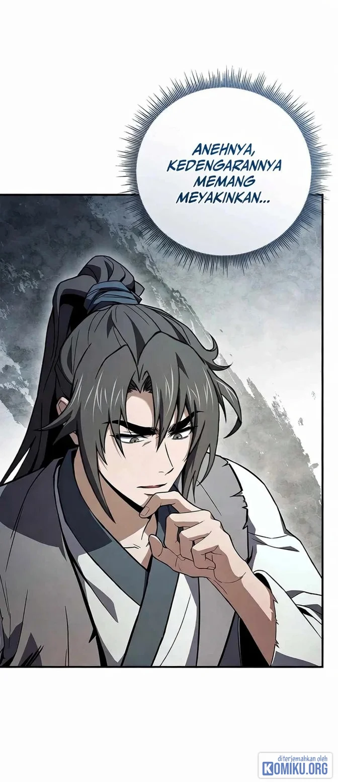 Reincarnated Escort Warrior Chapter 122 Gambar 9