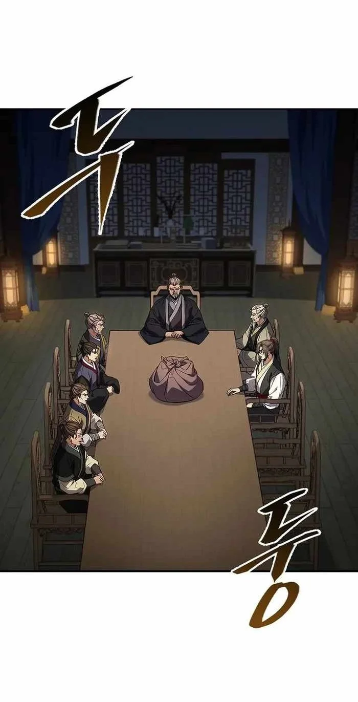 Reincarnated Escort Warrior Chapter 123 Gambar 11
