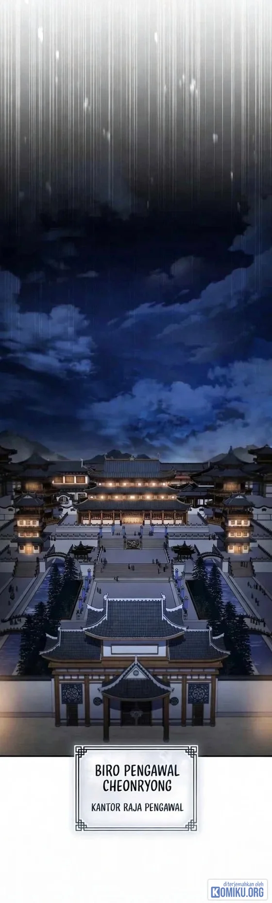 Reincarnated Escort Warrior Chapter 123 Gambar 9