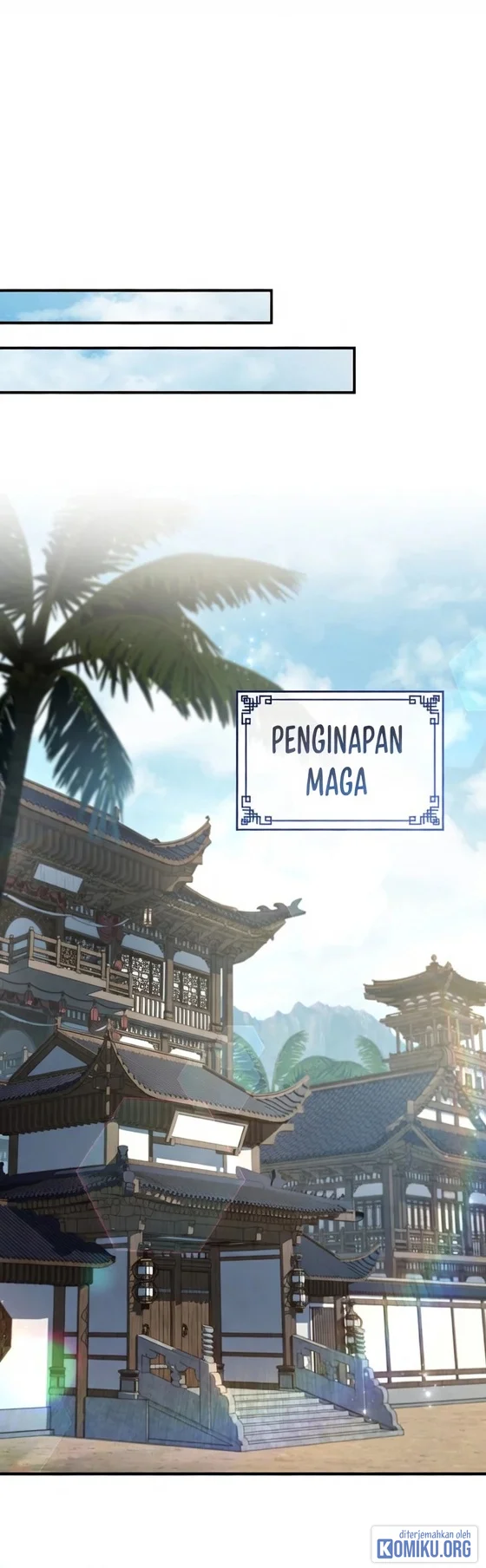 Reincarnated Escort Warrior Chapter 124 Gambar 11