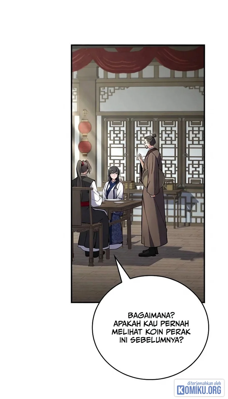 Reincarnated Escort Warrior Chapter 124 Gambar 12