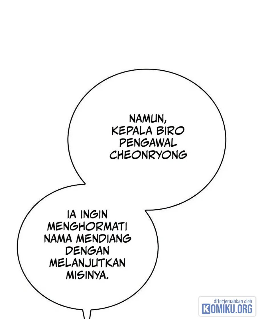 Reincarnated Escort Warrior Chapter 125 Gambar 8