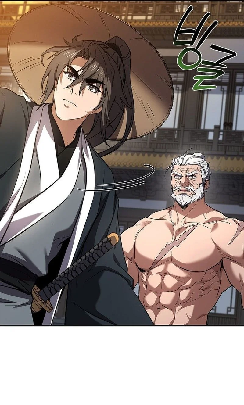 Reincarnated Escort Warrior Chapter 129 Gambar 12