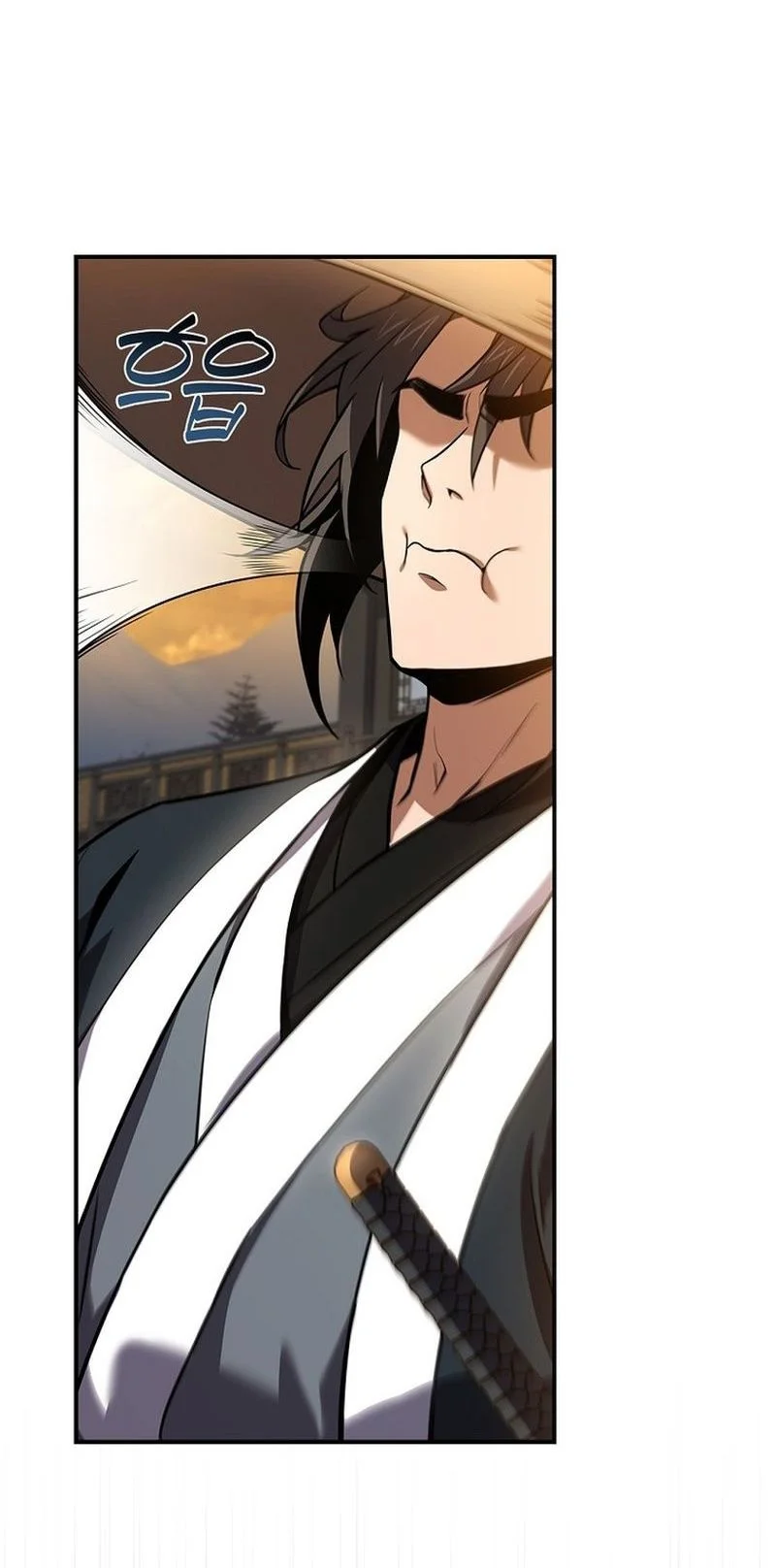 Reincarnated Escort Warrior Chapter 129 Gambar 13