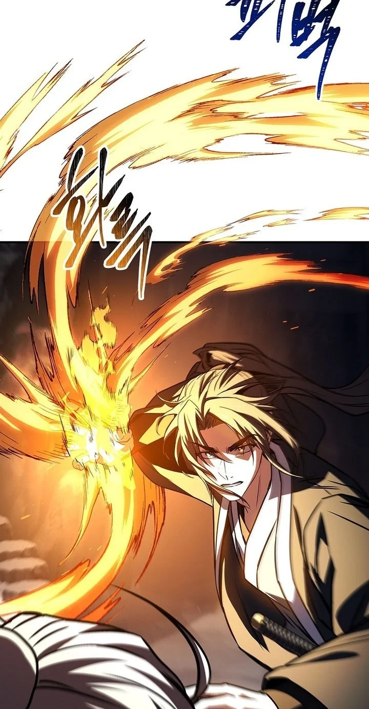 Reincarnated Escort Warrior Chapter 130 Gambar 10