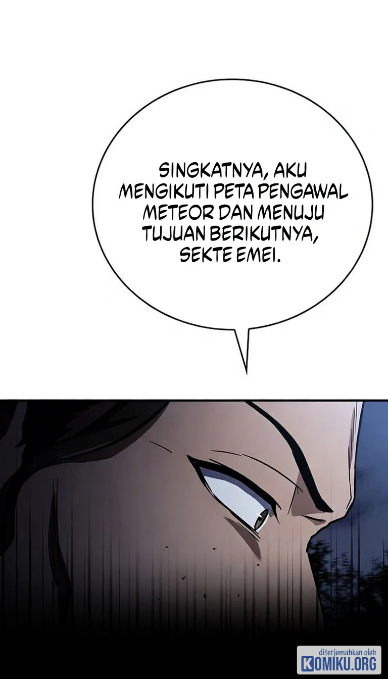 Reincarnated Escort Warrior Chapter 131 Gambar 13