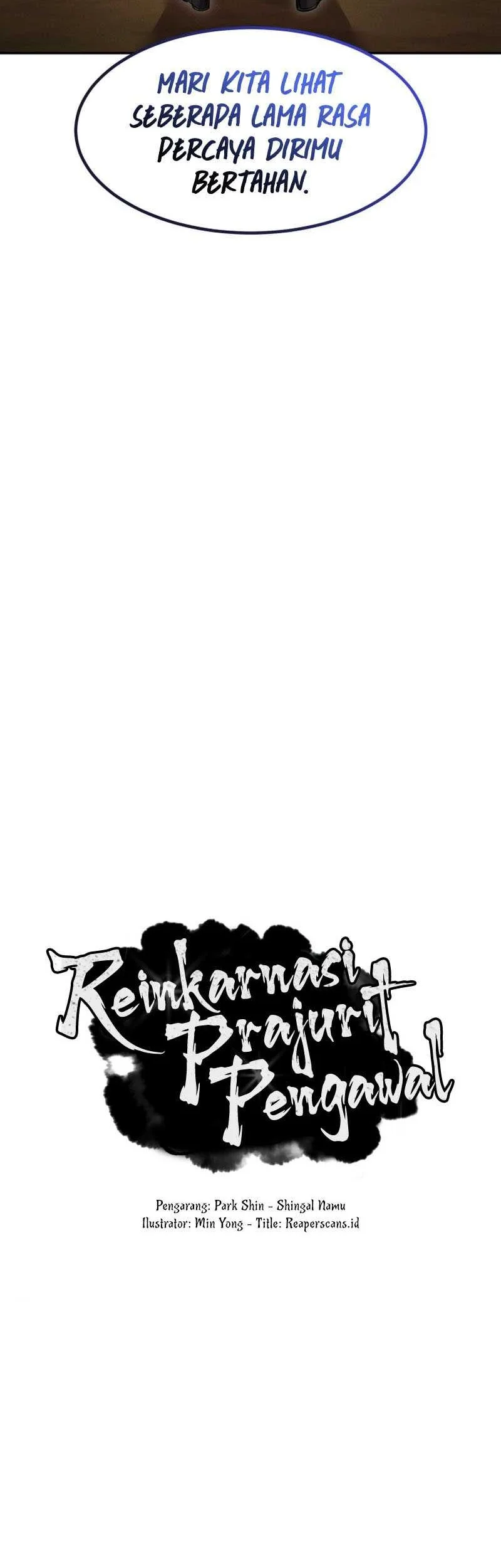 Reincarnated Escort Warrior bab 21 halaman 8