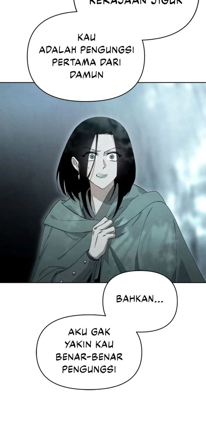 Reincarnated In a Cursed Game Chapter 17 Gambar 8