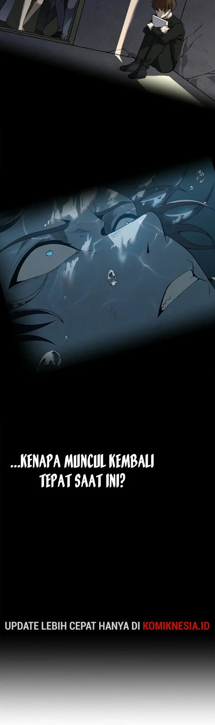 Reincarnated with Divine Titles Chapter 15 Gambar 7