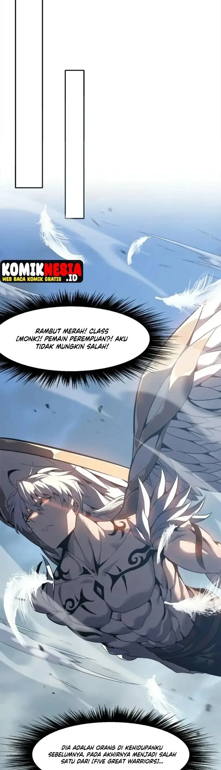 Reincarnated with Divine Titles Chapter 16 Gambar 9